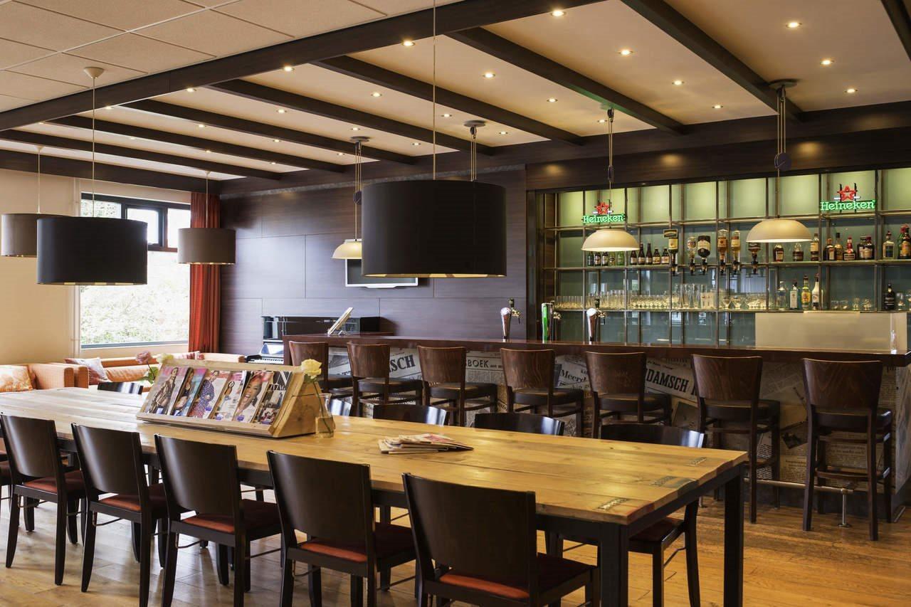 מלון Ibis Rotterdam ולארדינגן מראה חיצוני תמונה