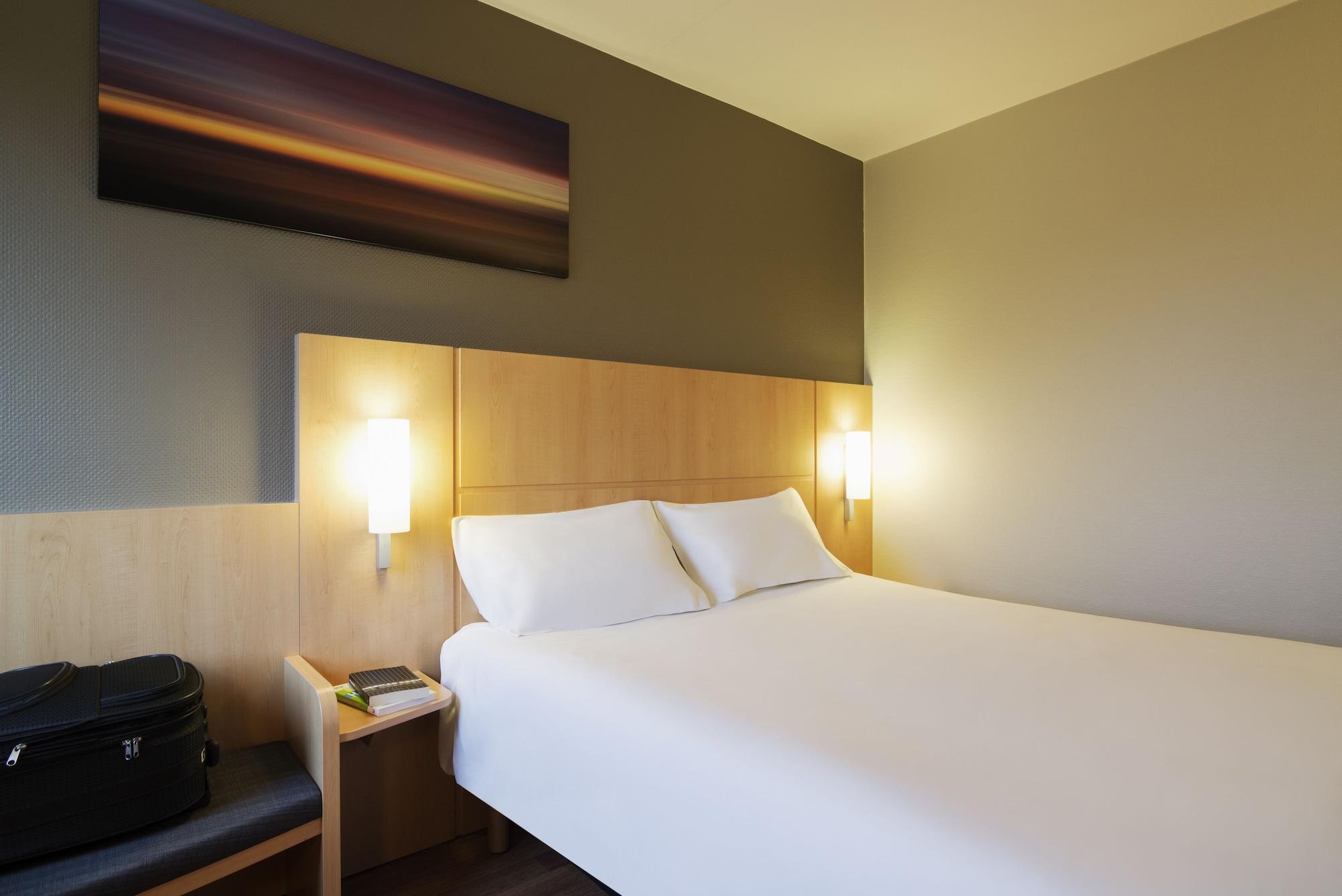 מלון Ibis Rotterdam ולארדינגן מראה חיצוני תמונה