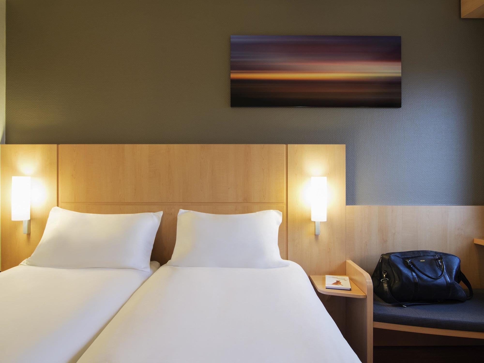 מלון Ibis Rotterdam ולארדינגן מראה חיצוני תמונה