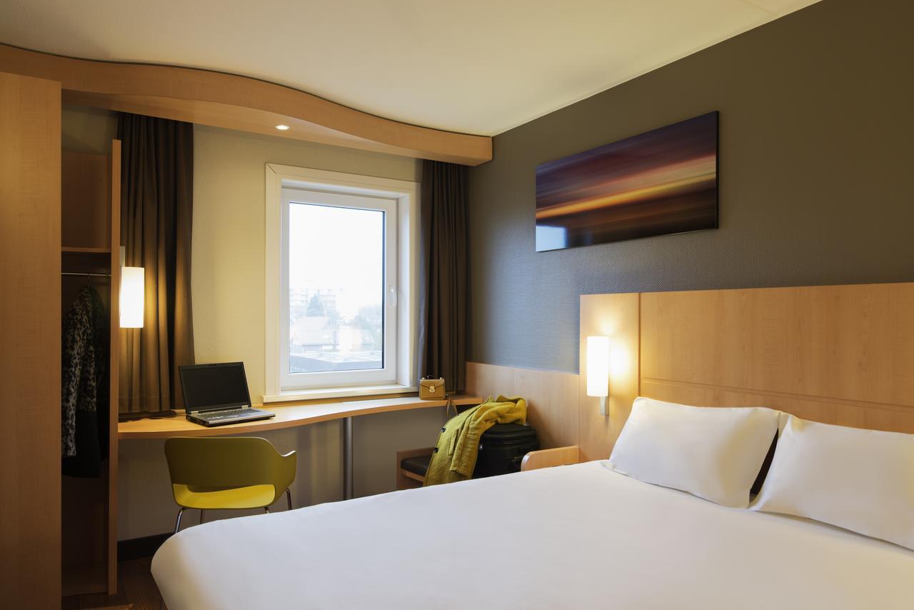 מלון Ibis Rotterdam ולארדינגן מראה חיצוני תמונה