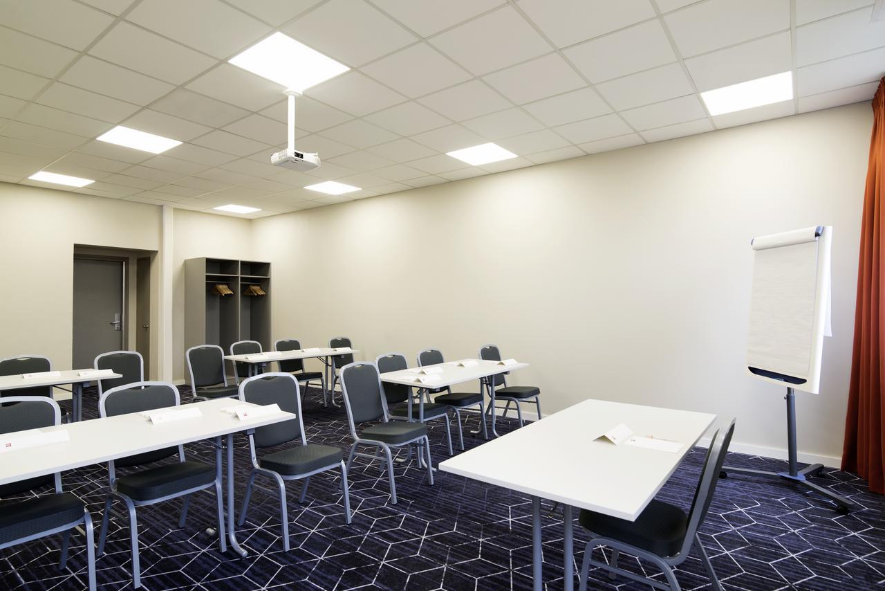 מלון Ibis Rotterdam ולארדינגן מראה חיצוני תמונה