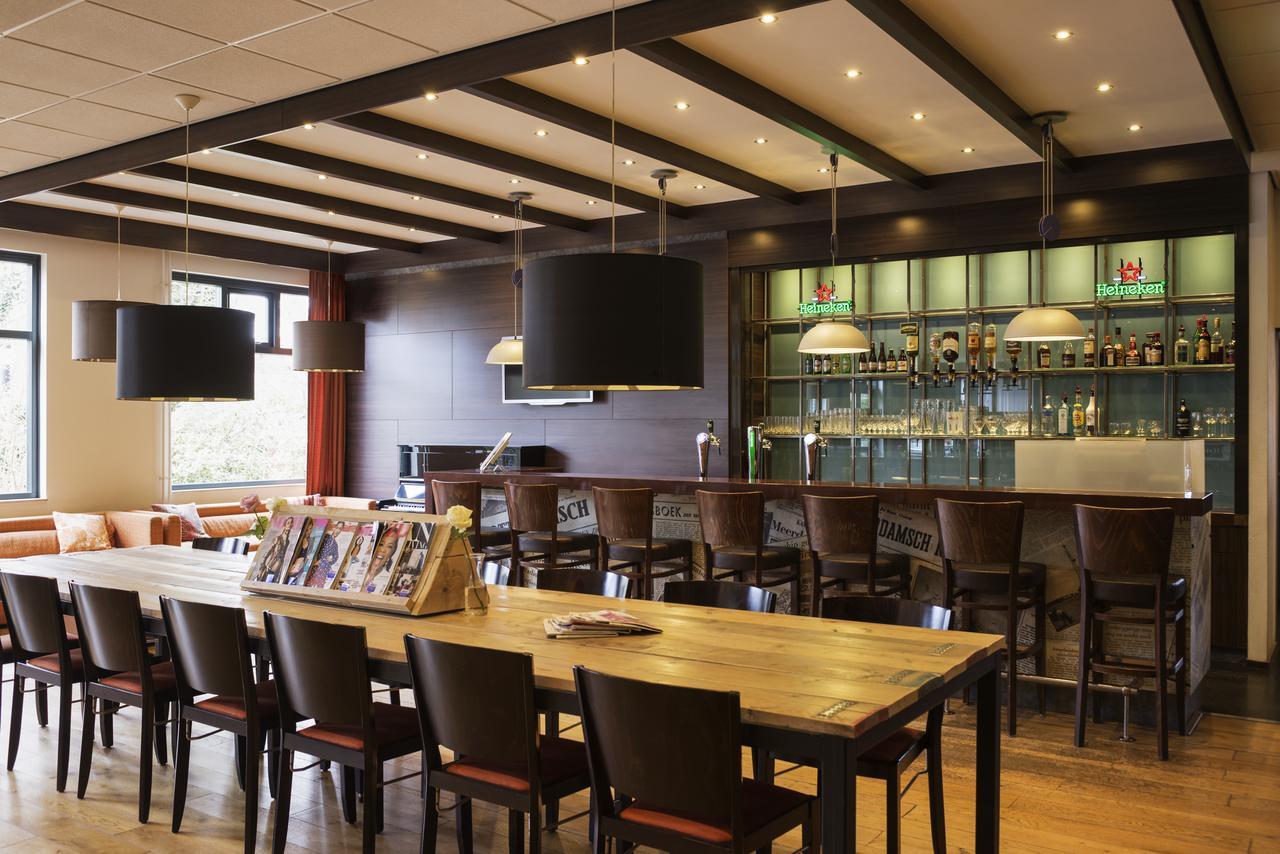 מלון Ibis Rotterdam ולארדינגן מראה חיצוני תמונה