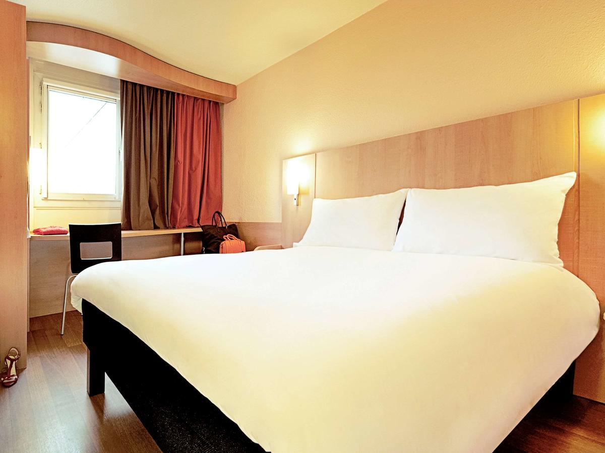 מלון Ibis Rotterdam ולארדינגן מראה חיצוני תמונה