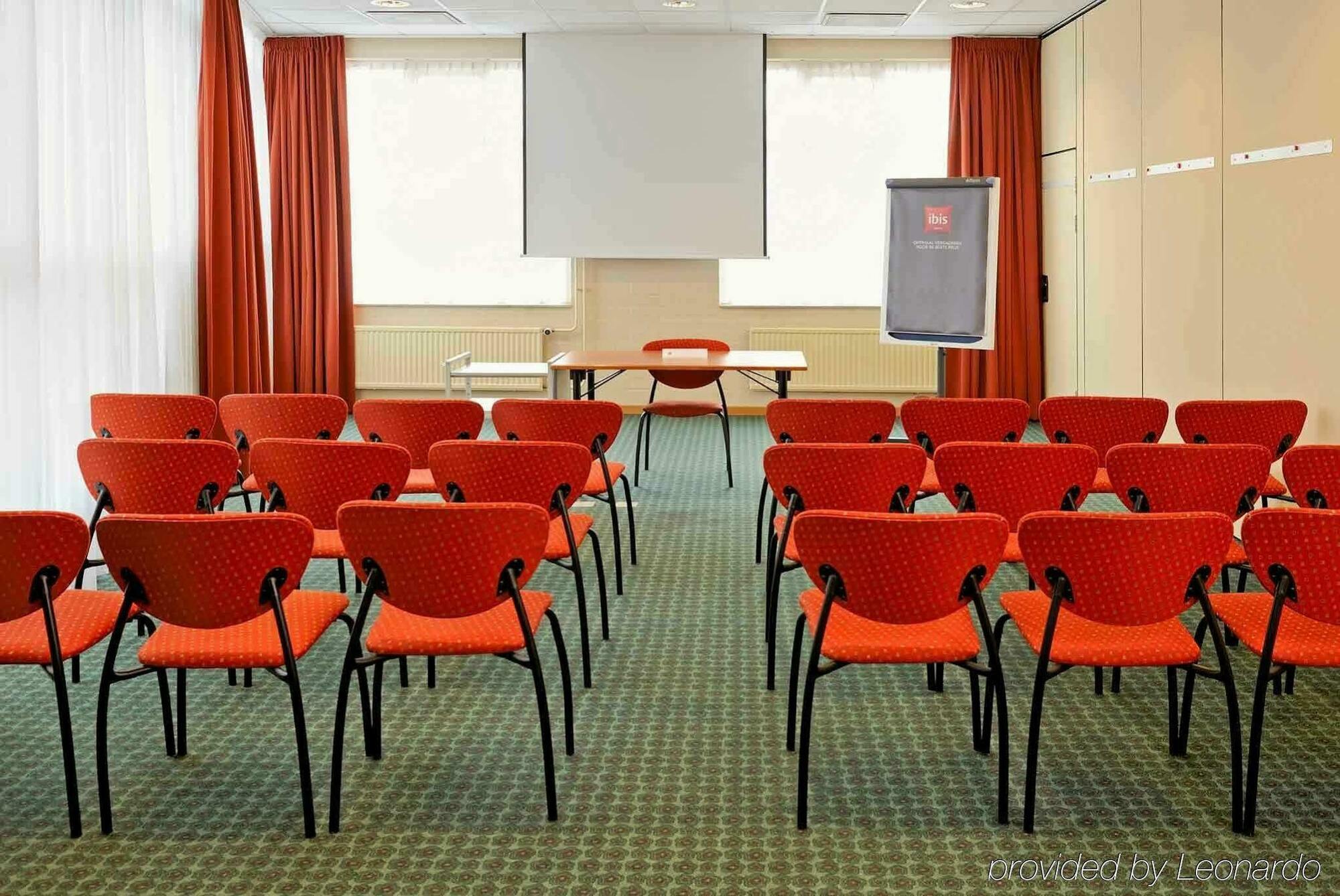 מלון Ibis Rotterdam ולארדינגן מראה חיצוני תמונה